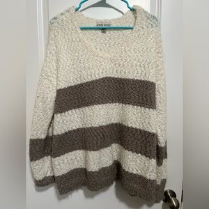 Knox Rose Women’s Sweater like new xxl